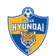 Logo Ulsan HD FC