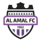 Logo Al Bukayriyah